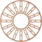 Ekena Millwork Hale Wood Fretwork Pierced Ceiling Medallion, Cherry, 16"OD x 5 3/4"ID x 3/8"T CMWP16X16X0375HHCH - alternate 3